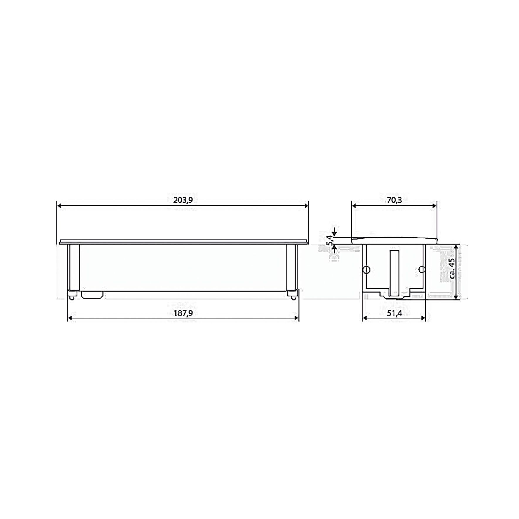 KAPSA blueprint