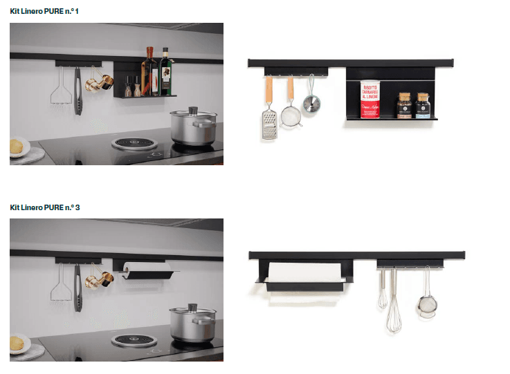 Kit Linero PURE
