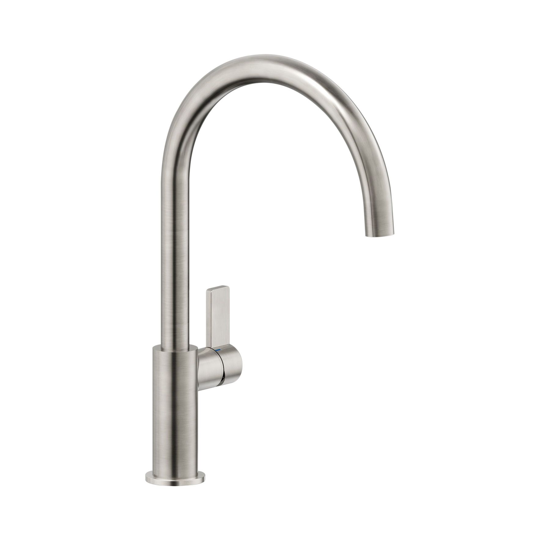 GRIFO LINE INOX 316 C