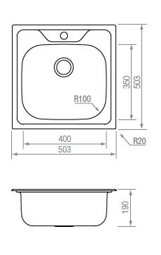 FREGADERO HFC blueprint
