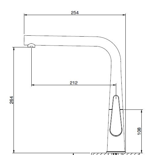 GRIFO TEIDE blueprint