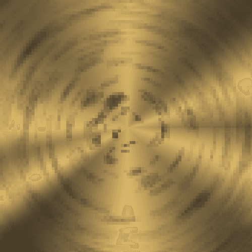 PVD Oro