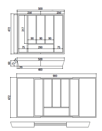 VERSATILE blueprint