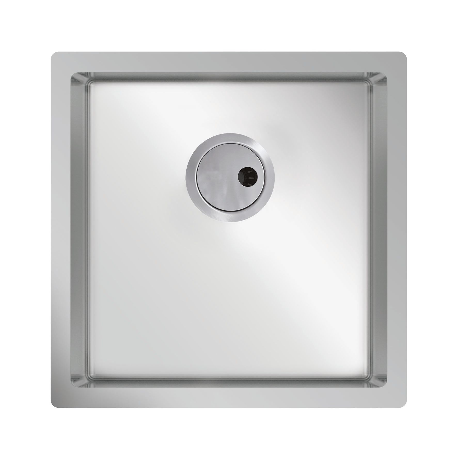 Fregadero R5 TI 4040