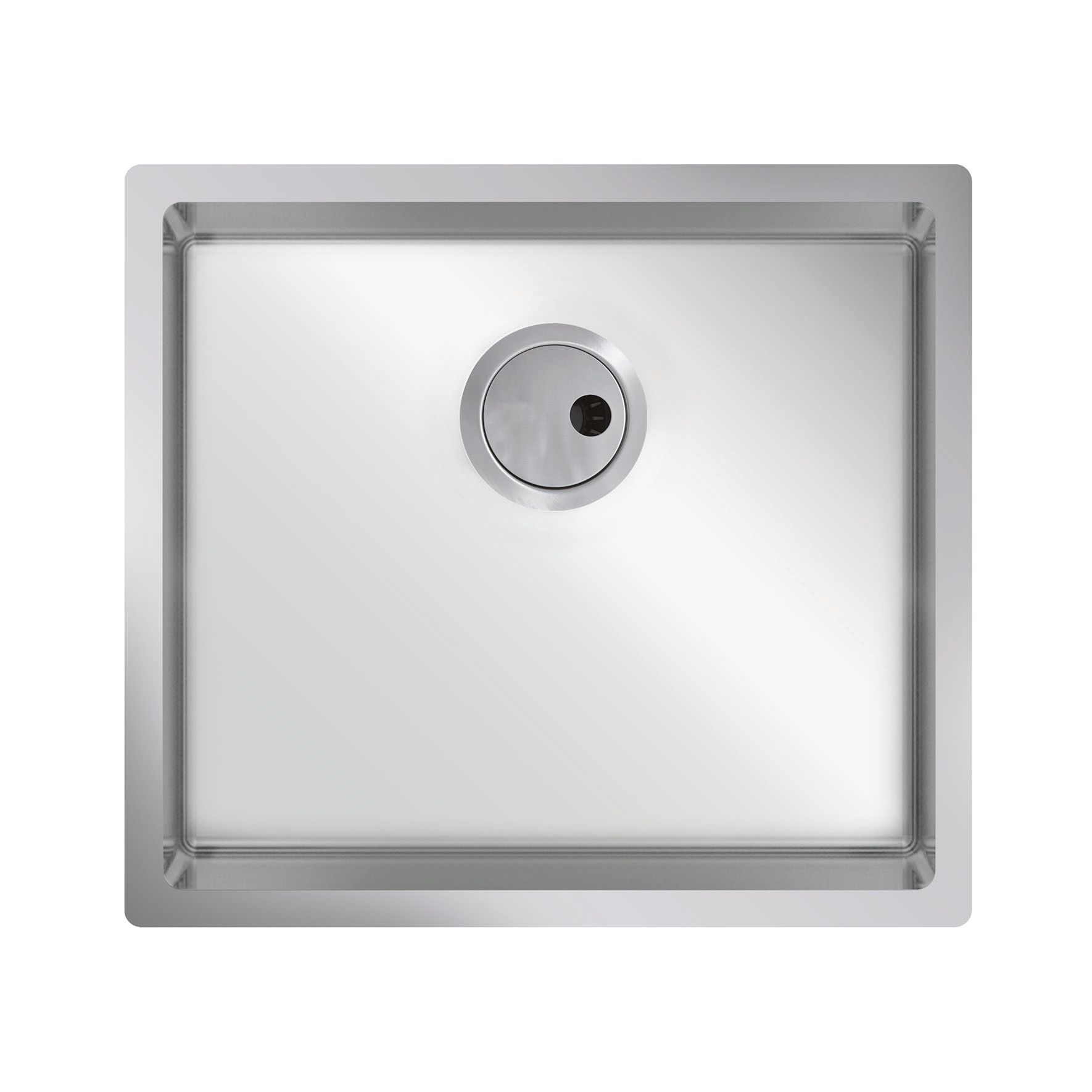 Fregadero R5 TI 4540