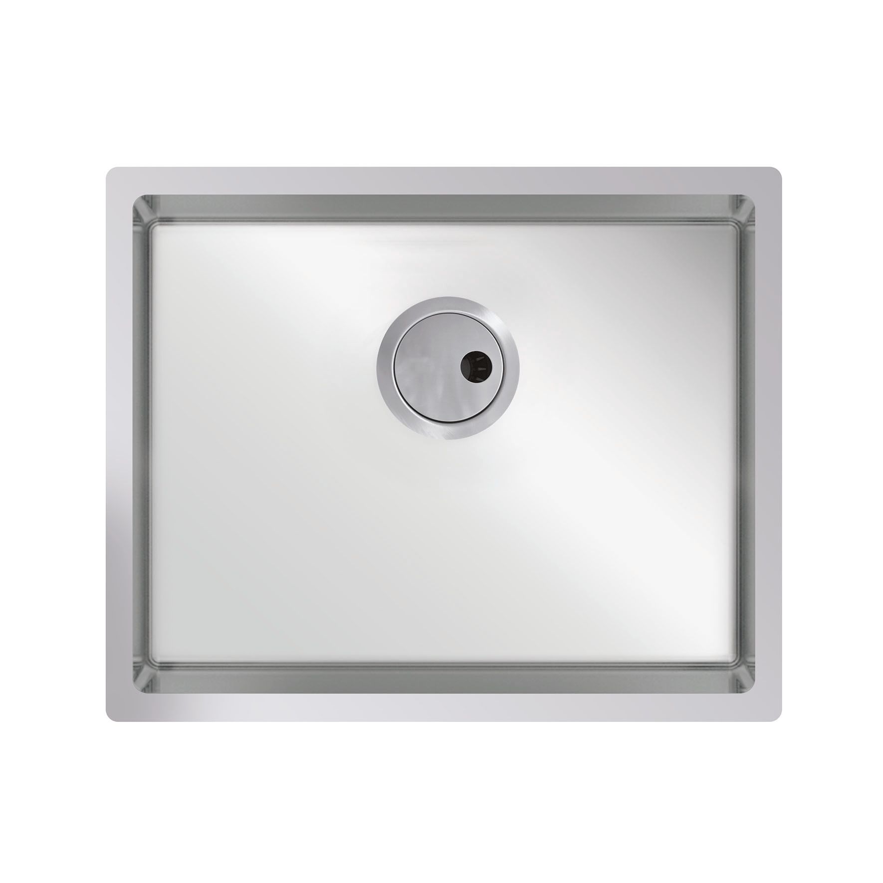 Fregadero R5 TI 5040
