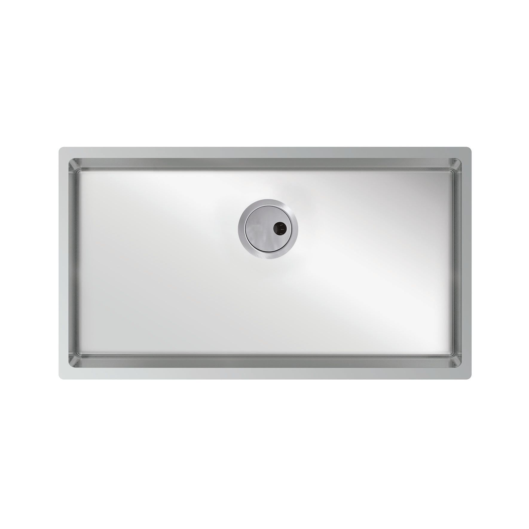 Fregadero R5 TI 7440