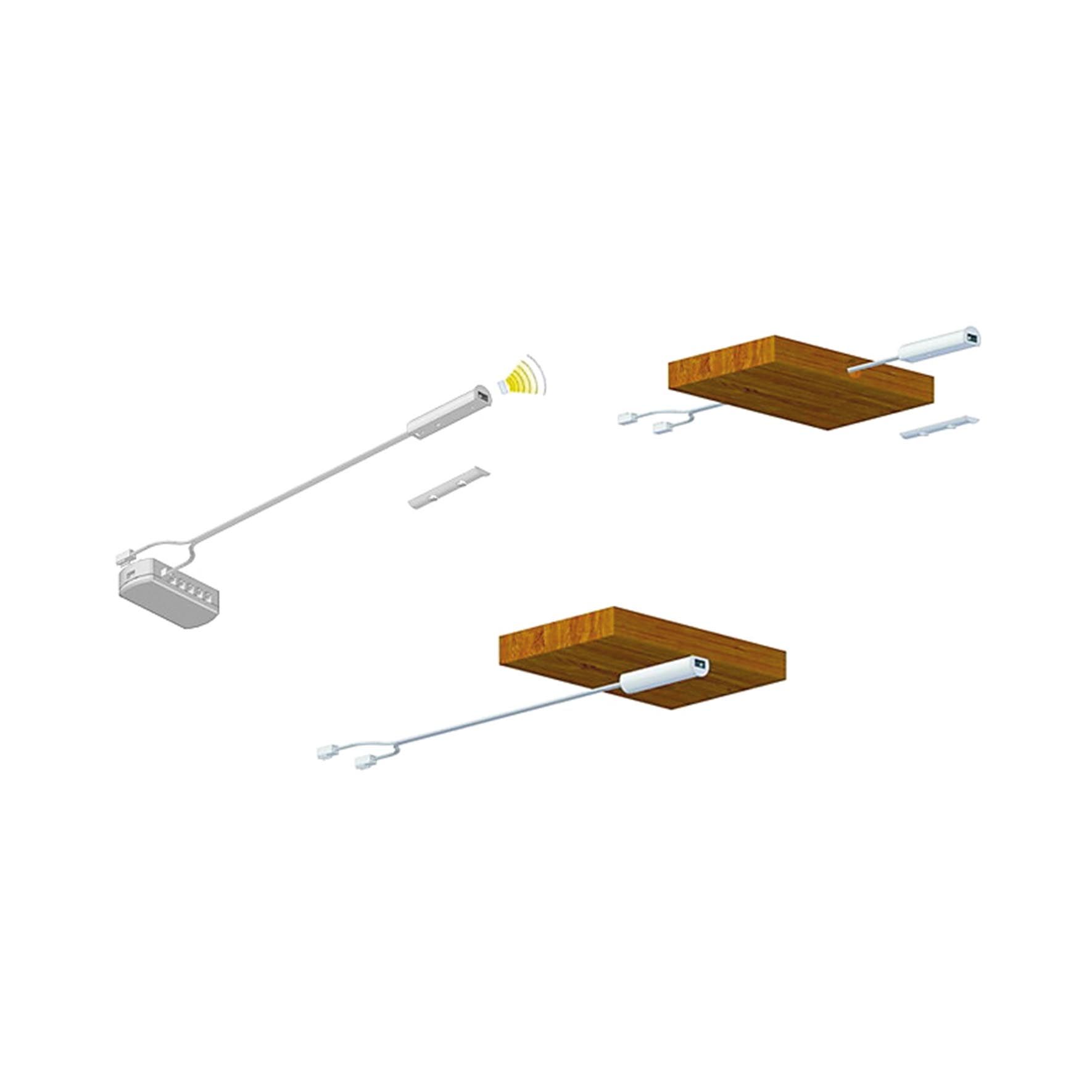 SENSOR IR 12/24