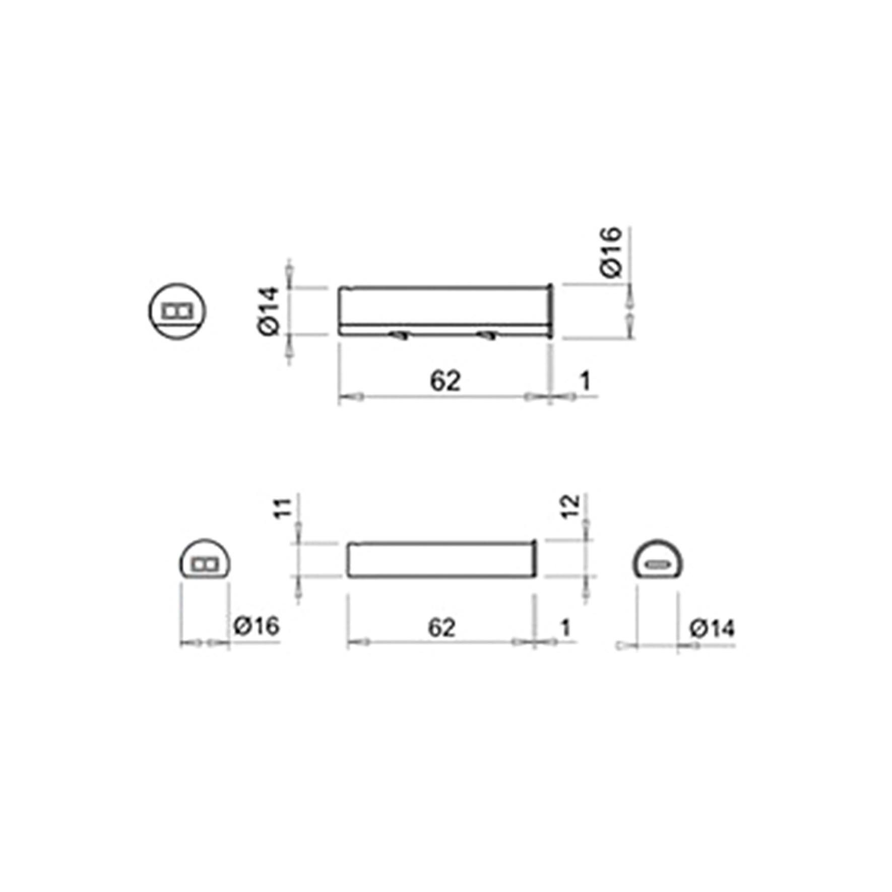 SENSOR IR 12/24 blueprint