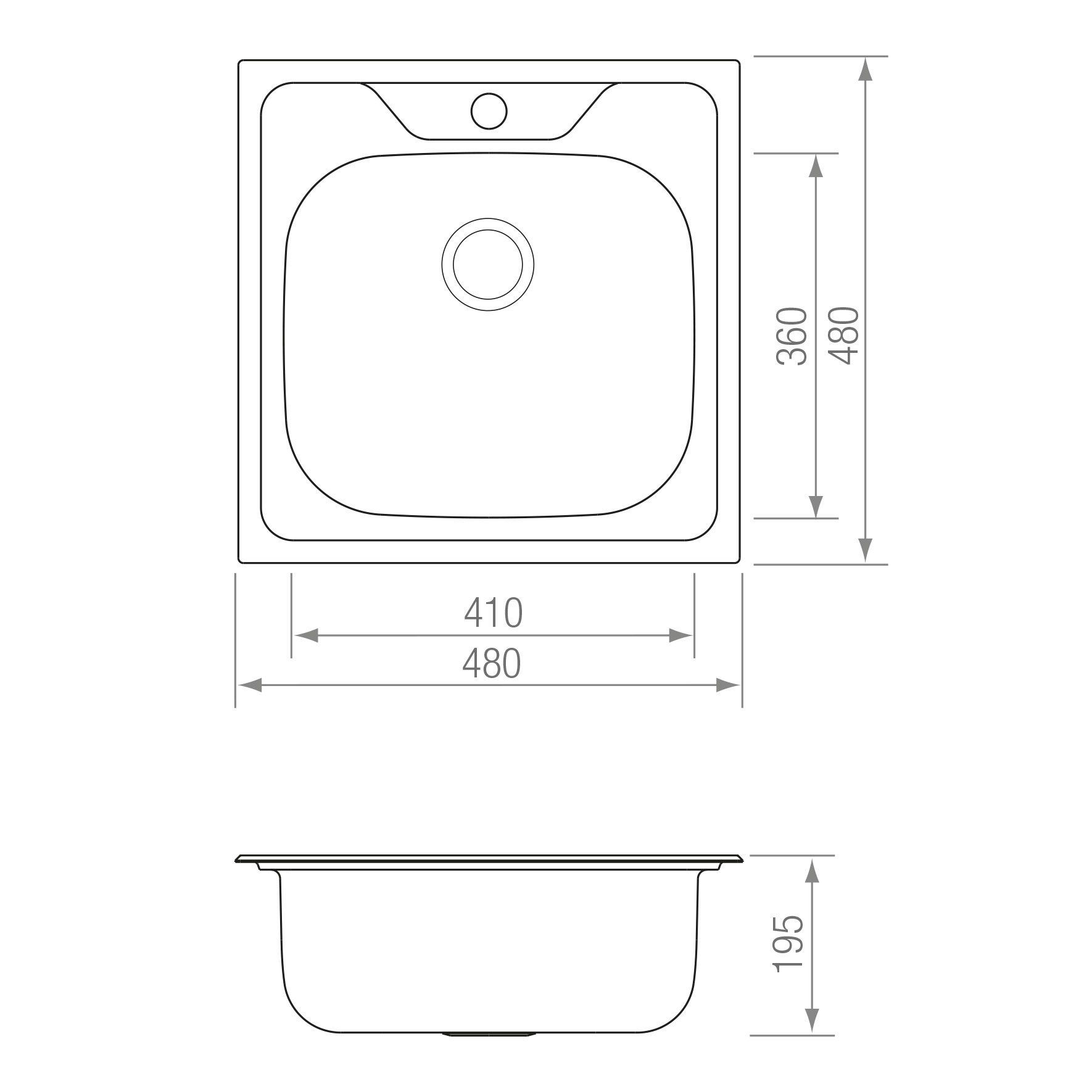 FREGADERO HFC blueprint