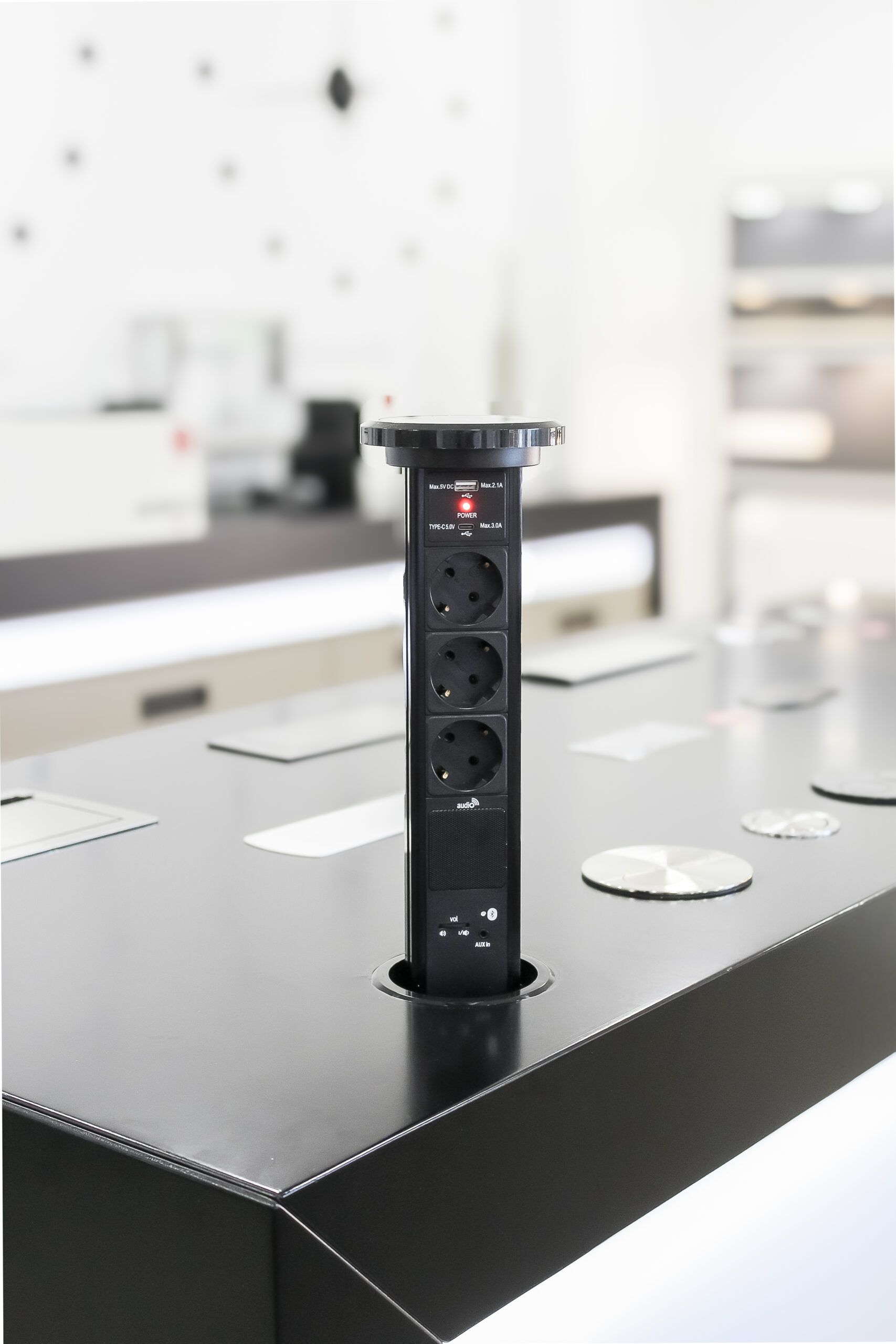 SOUNDCHARGE