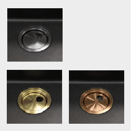 TAPONES COLOR