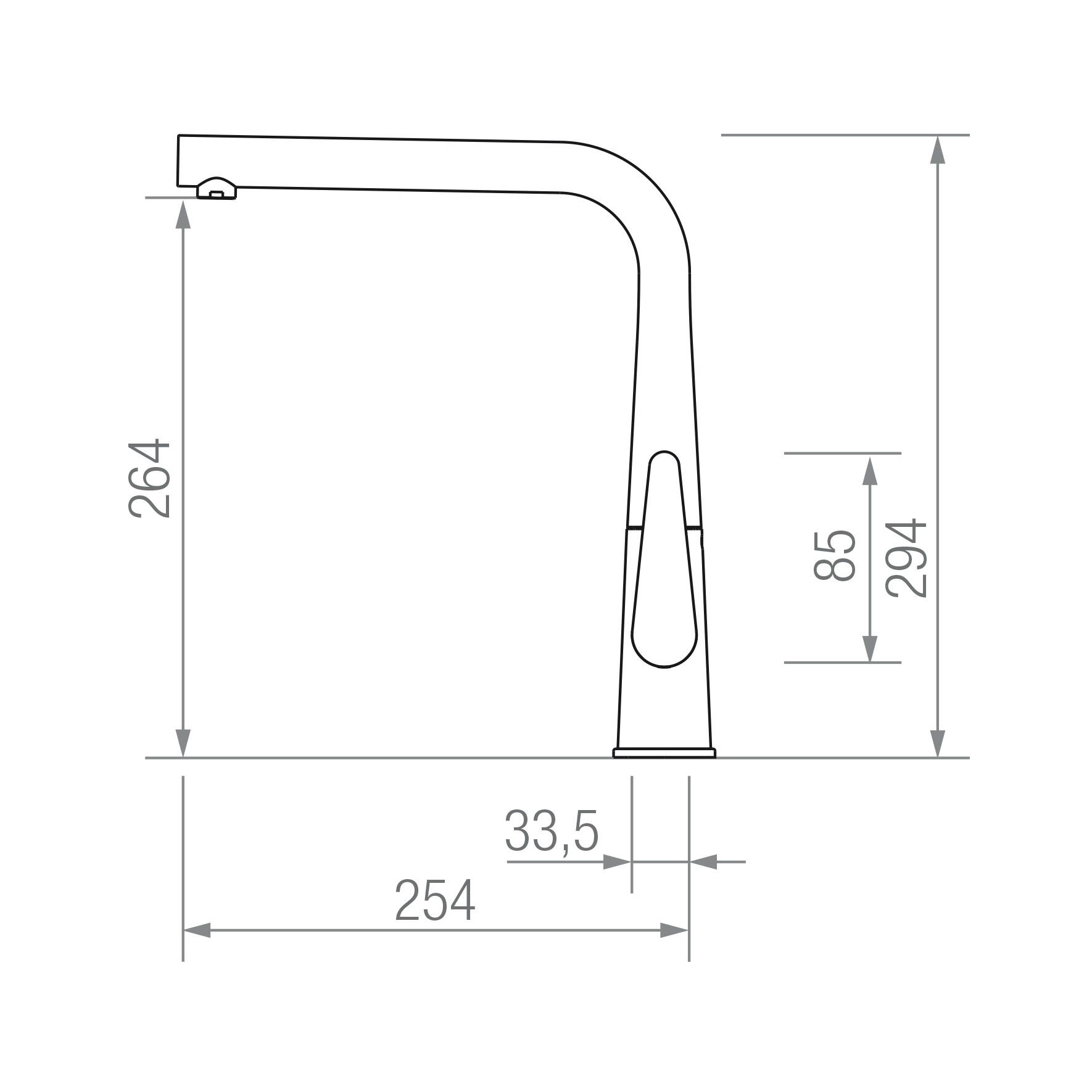 GRIFO TEIDE blueprint
