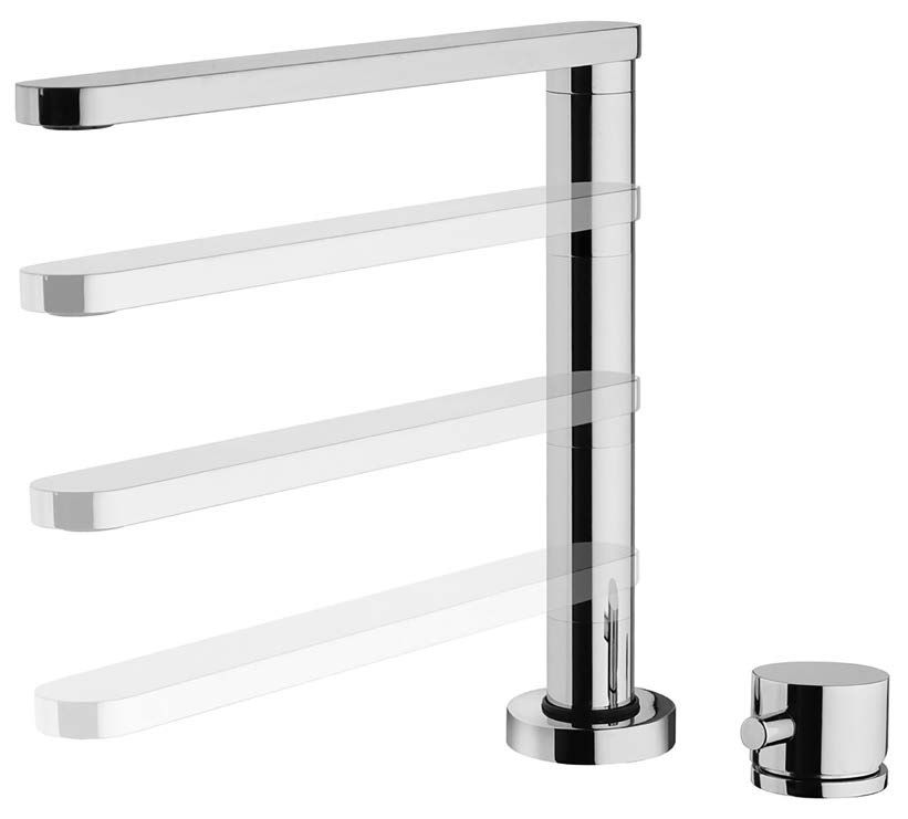 GRIFO TELESCOPIC