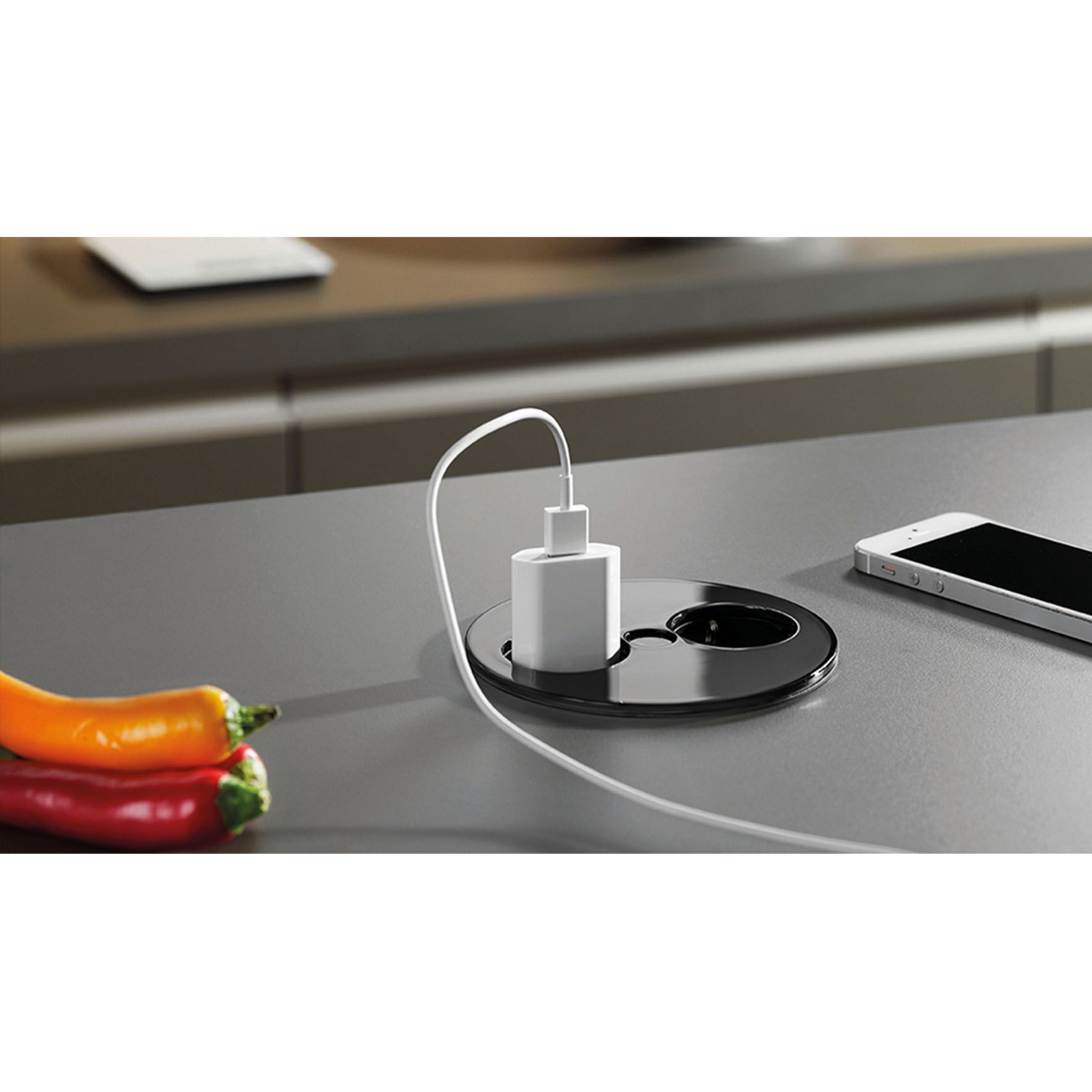 TWIST 2 SCHUKO