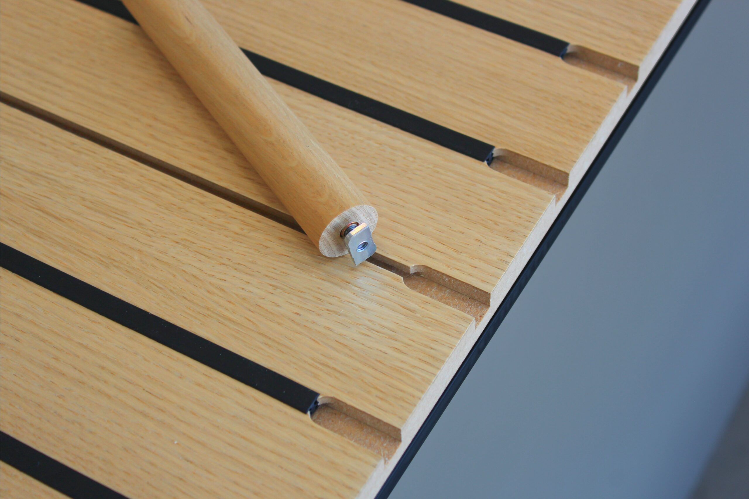 Organizador de gaveta WOOD TOP