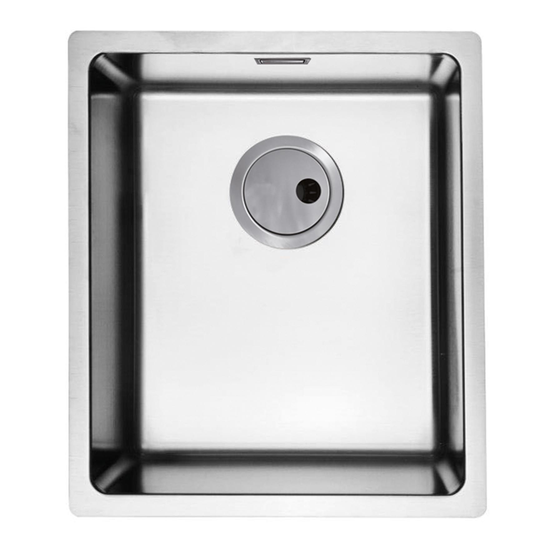FREGADERO ZEN TI 3440