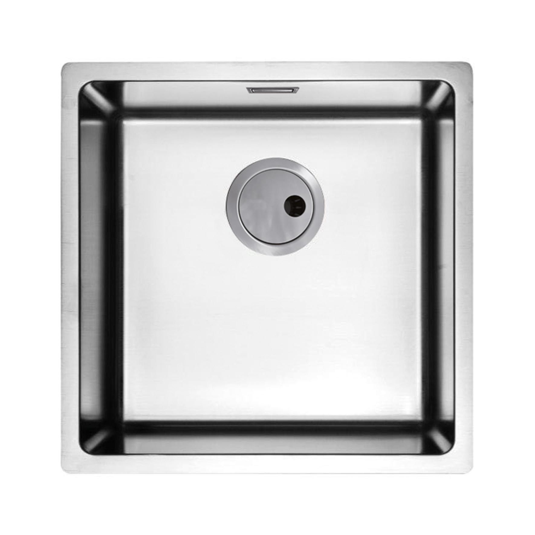 FREGADERO ZEN TI 4040