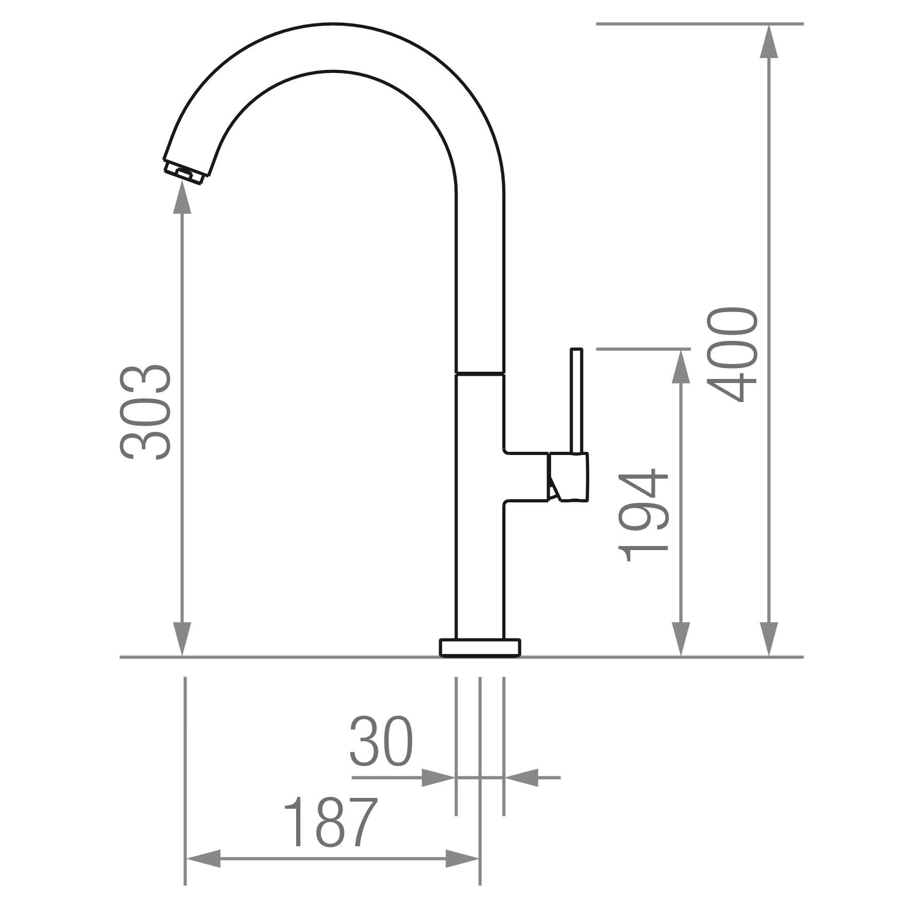 GRIFO ZEN blueprint