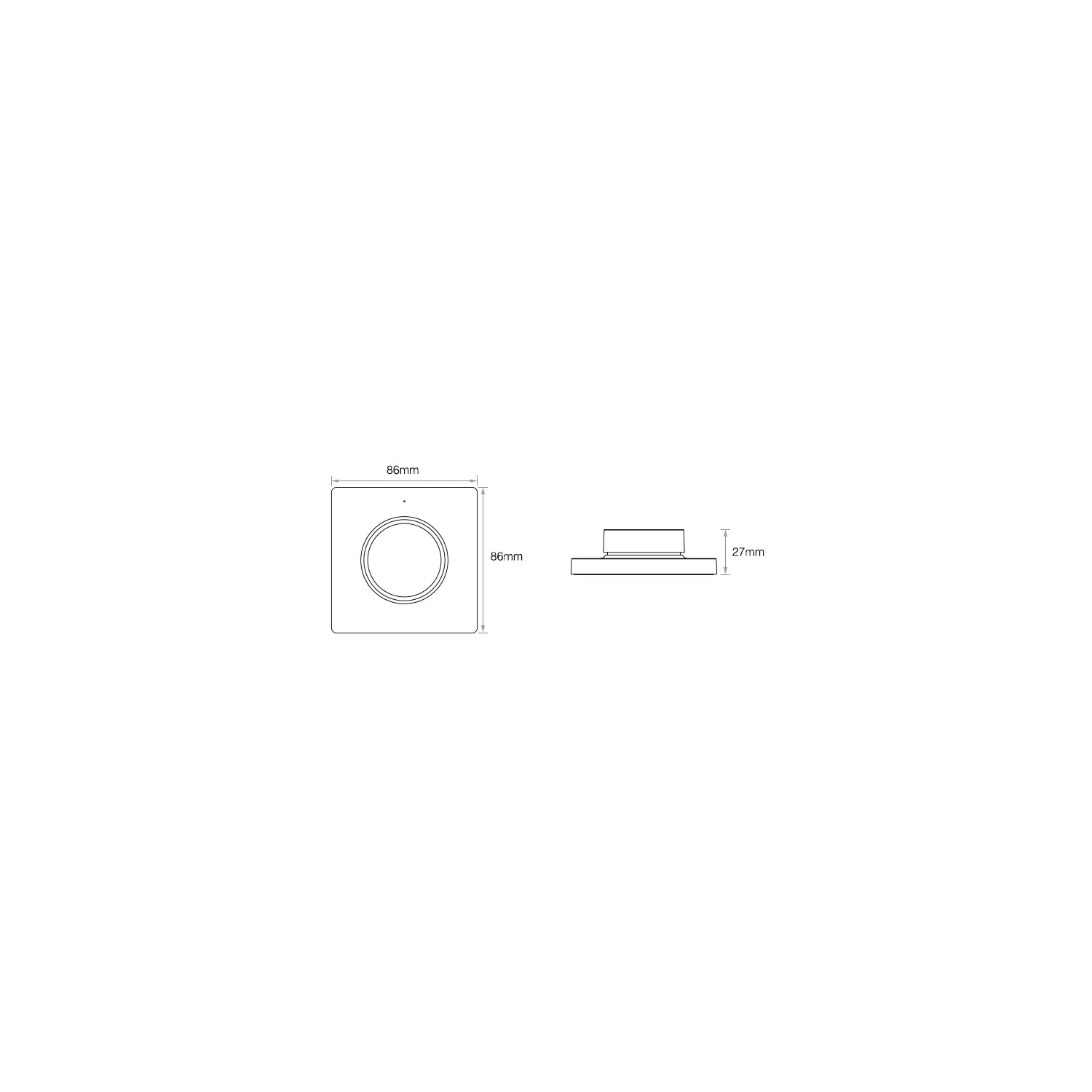 SENSOR MIBOXER