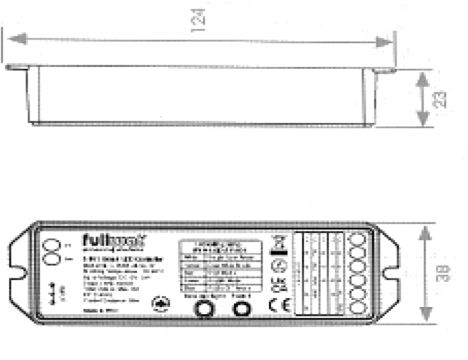 SENSOR MIBOXER blueprint