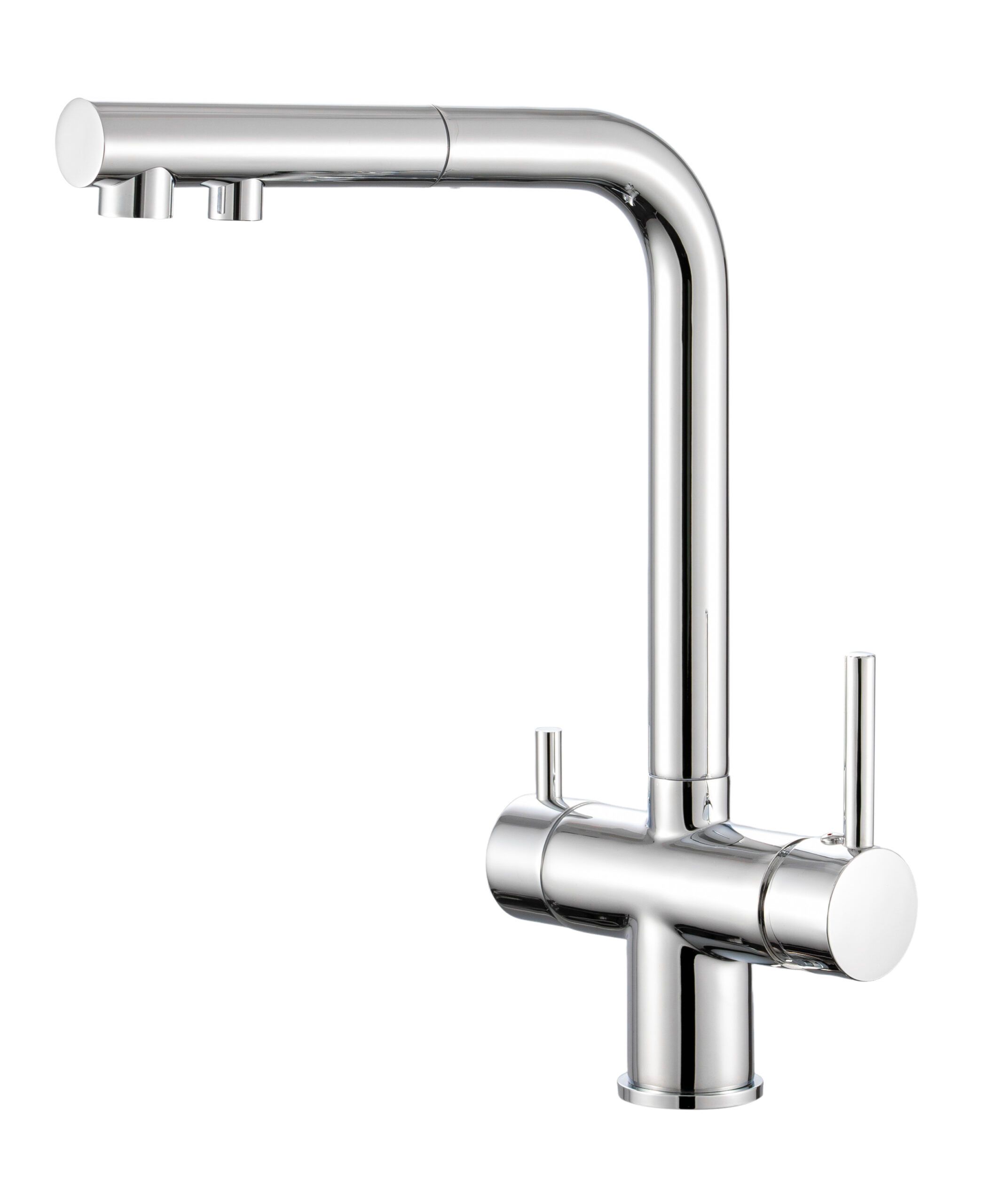 GRIFO OSMO EXTRAÍBLE