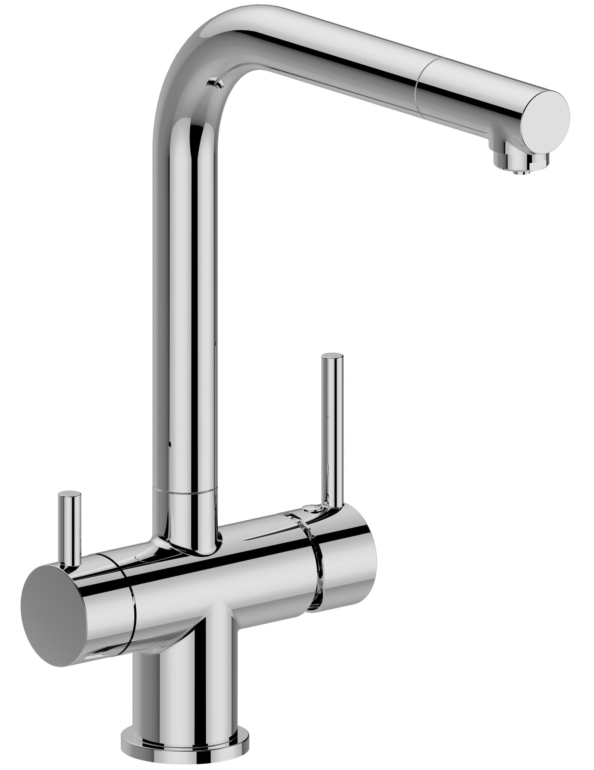 GRIFO OSMO ONE CROMO