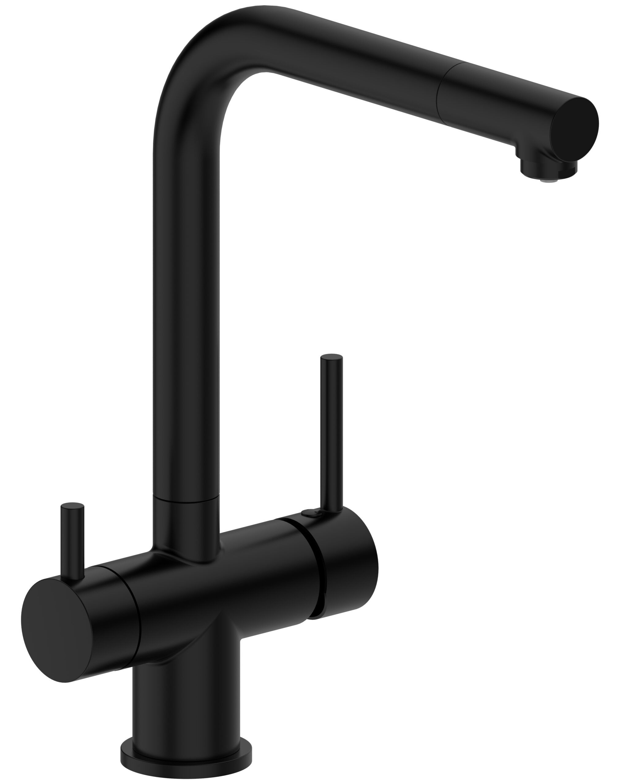 GRIFO OSMO ONE NEGRO