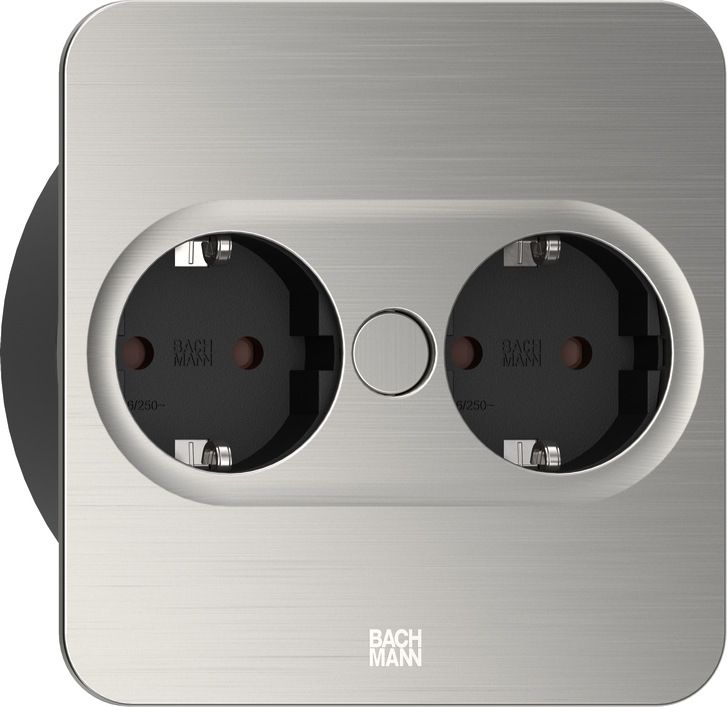 TWIST 2 SCHUKO