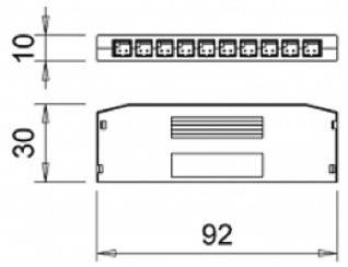 SENSOR MIBOXER