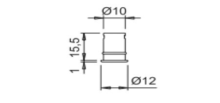 SENSOR MIBOXER