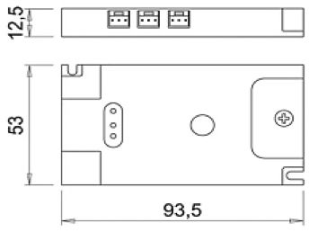 SENSOR MIBOXER