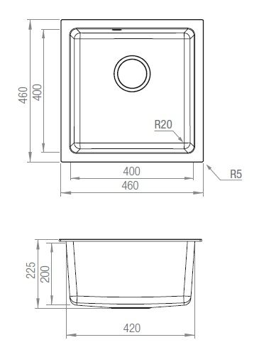 GRT TI 4040 FRAPPE blueprint